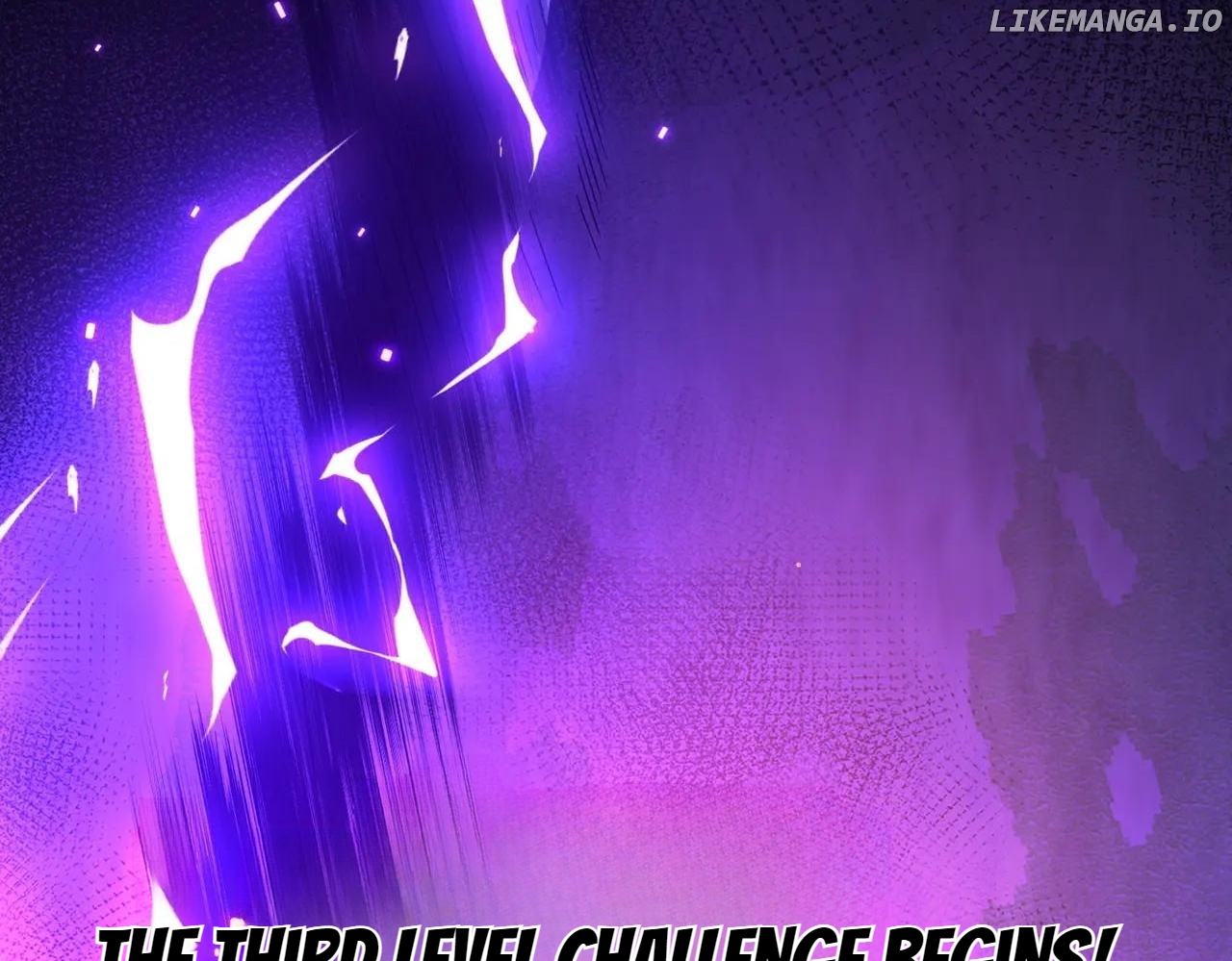 With My Netherworld Trillions, Game On! Chapter 154 - page 35